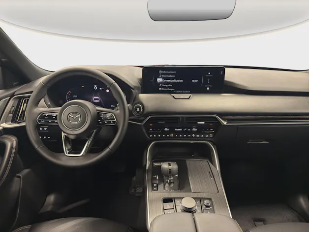 MAZDA CX-80 3.3 D Homura Plus