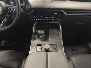 MAZDA CX-80 3.3 D Homura Plus