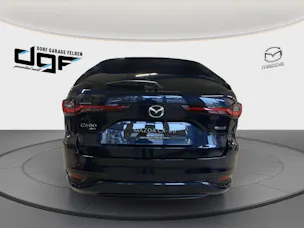 MAZDA CX-80 3.3 D Homura Plus