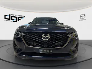 MAZDA CX-80 3.3 D Homura Plus