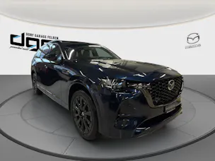 MAZDA CX-80 3.3 D Homura Plus