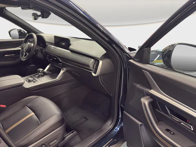 MAZDA CX-80 3.3 D Homura Plus