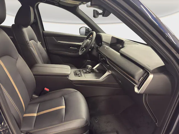 MAZDA CX-80 3.3 D Homura Plus