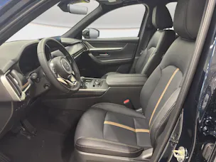 MAZDA CX-80 3.3 D Homura Plus