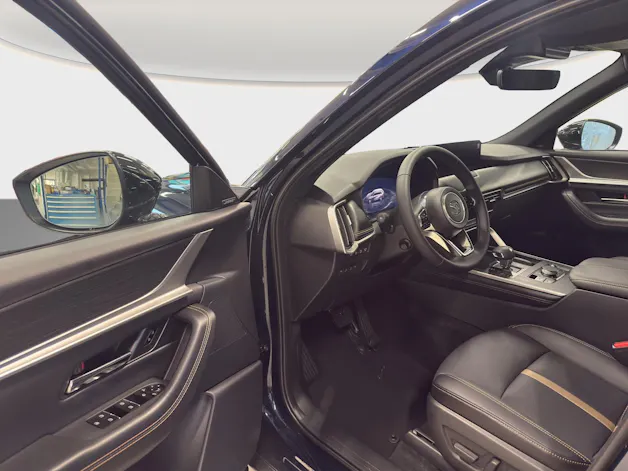 MAZDA CX-80 3.3 D Homura Plus