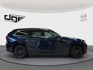MAZDA CX-80 3.3 D Homura Plus