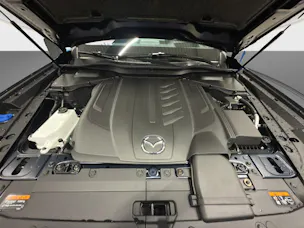 MAZDA CX-80 3.3 D Homura Plus