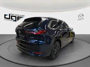 MAZDA CX-80 3.3 D Homura Plus