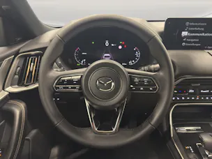 MAZDA CX-80 3.3 D Homura Plus