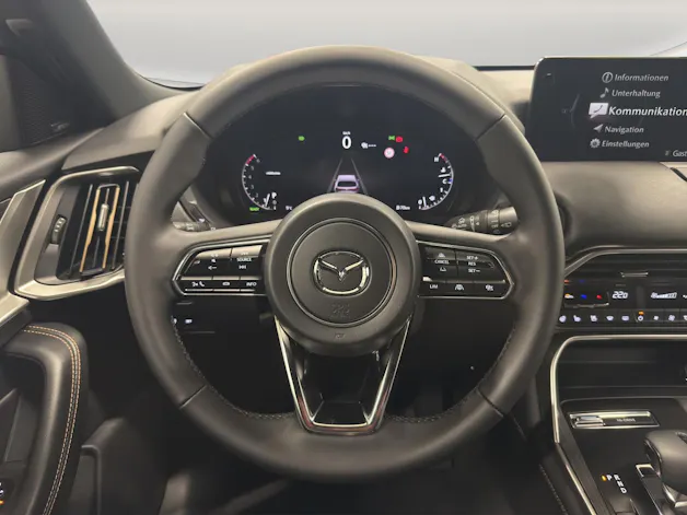 MAZDA CX-80 3.3 D Homura Plus