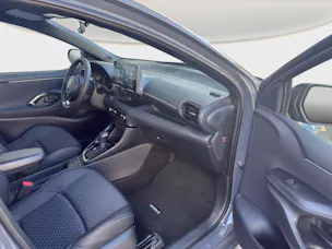 MAZDA 2 1.5 Hybrid Homura