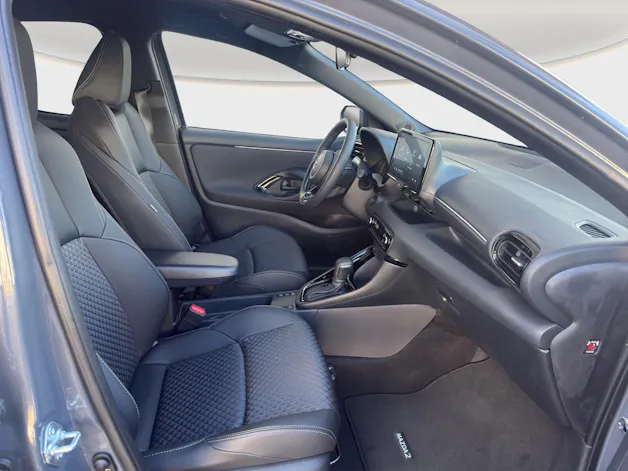 MAZDA 2 1.5 Hybrid Homura