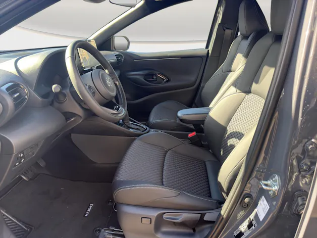 MAZDA 2 1.5 Hybrid Homura