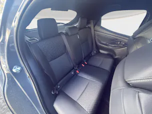 MAZDA 2 1.5 Hybrid Homura