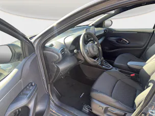 MAZDA 2 1.5 Hybrid Homura