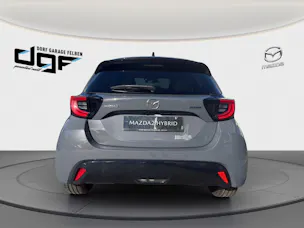 MAZDA 2 1.5 Hybrid Homura