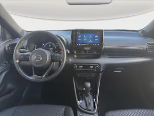 MAZDA 2 1.5 Hybrid Homura