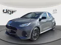 MAZDA 2 1.5 Hybrid Homura