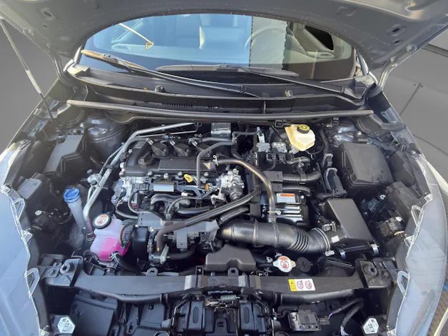 MAZDA 2 1.5 Hybrid Homura