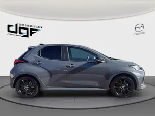 MAZDA 2 1.5 Hybrid Homura