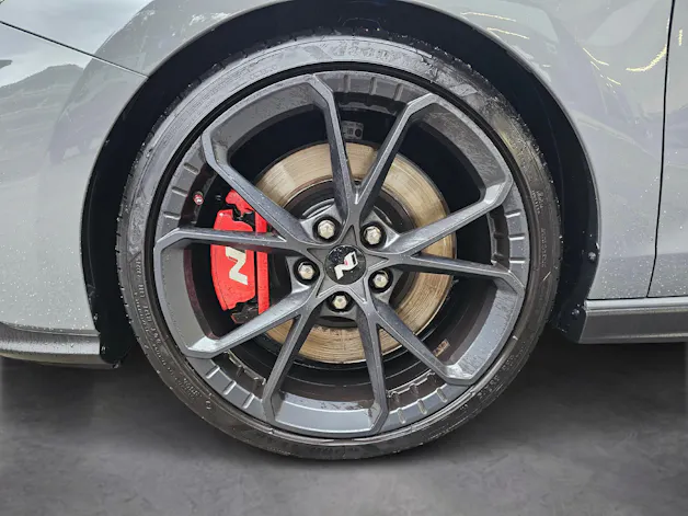 HYUNDAI i30 N 2.0 T-GDi