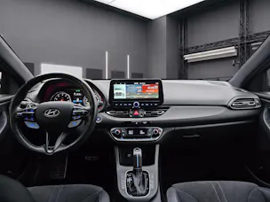 HYUNDAI i30 N 2.0 T-GDi