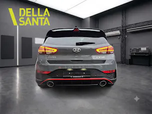 HYUNDAI i30 N 2.0 T-GDi