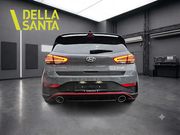HYUNDAI i30 N 2.0 T-GDi