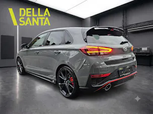 HYUNDAI i30 N 2.0 T-GDi