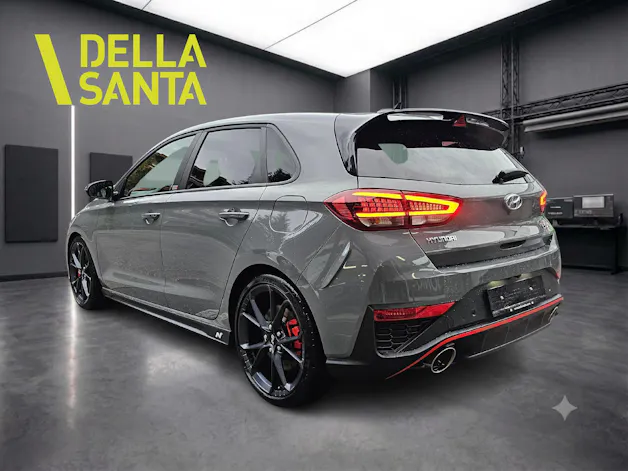 HYUNDAI i30 N 2.0 T-GDi