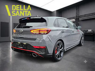 HYUNDAI i30 N 2.0 T-GDi