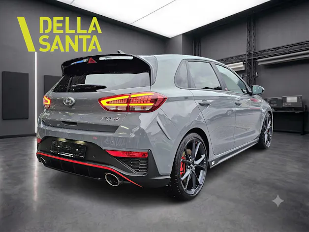 HYUNDAI i30 N 2.0 T-GDi