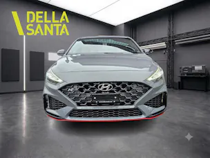 HYUNDAI i30 N 2.0 T-GDi