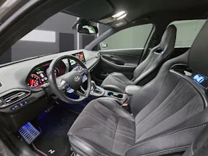 HYUNDAI i30 N 2.0 T-GDi