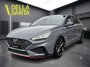 HYUNDAI i30 N 2.0 T-GDi