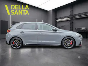 HYUNDAI i30 N 2.0 T-GDi