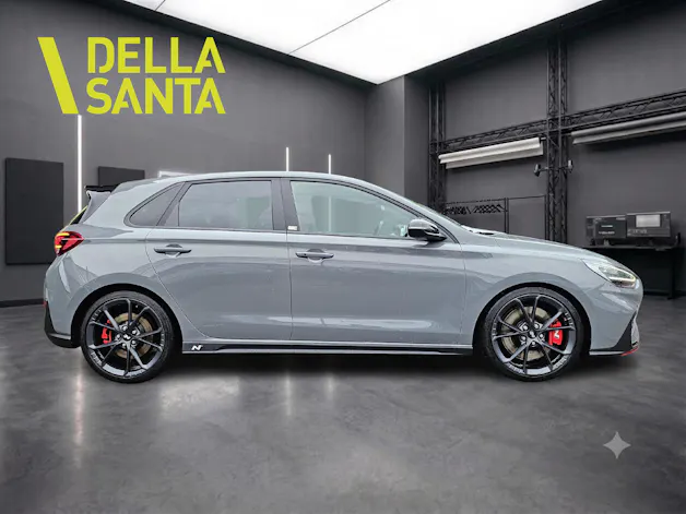 HYUNDAI i30 N 2.0 T-GDi