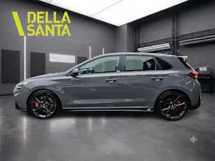 HYUNDAI i30 N 2.0 T-GDi