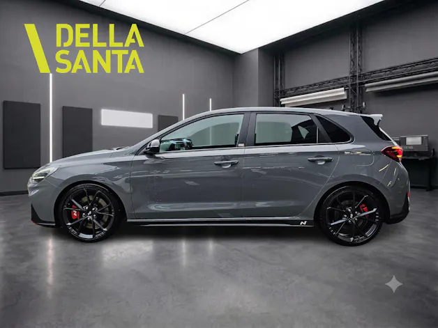 HYUNDAI i30 N 2.0 T-GDi