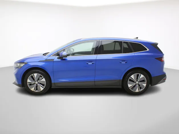 SKODA Enyaq iV 80x