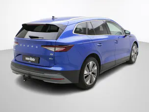 SKODA Enyaq iV 80x