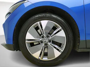 SKODA Enyaq iV 80x