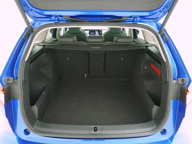 SKODA Enyaq iV 80x