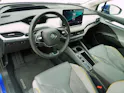 SKODA Enyaq iV 80x
