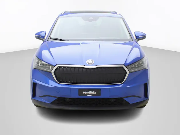SKODA Enyaq iV 80x