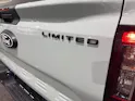 FORD Ranger D-Kab. Pick-up 3.0 EcoBlue 4x4 240 PS Limited