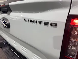 FORD Ranger D-Kab. Pick-up 3.0 EcoBlue 4x4 240 PS Limited