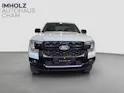FORD Ranger D-Kab. Pick-up 3.0 EcoBlue 4x4 240 PS Limited