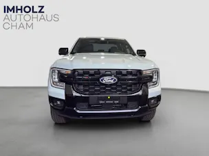FORD Ranger D-Kab. Pick-up 3.0 EcoBlue 4x4 240 PS Limited