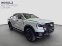 FORD Ranger D-Kab. Pick-up 3.0 EcoBlue 4x4 240 PS Limited